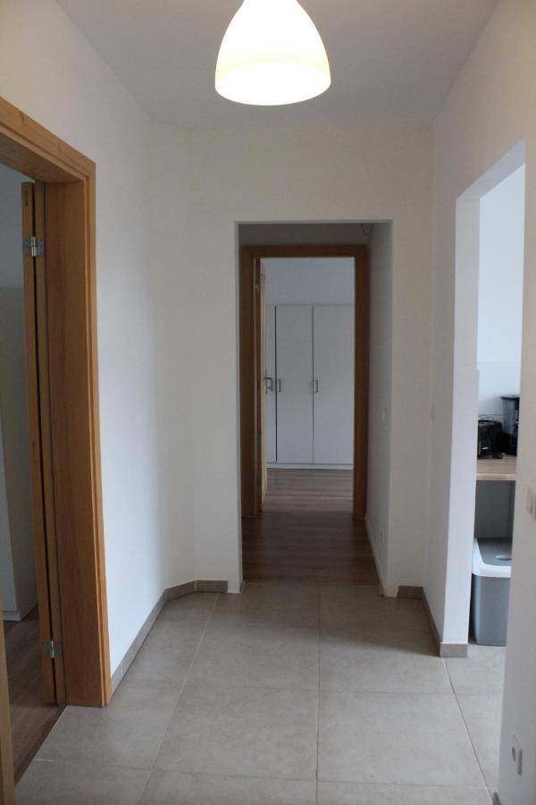 Ferienwohnung Veltins-Arena 1 Gelsenkirchen Dış mekan fotoğraf